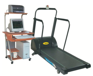 Nasan ST WIN COMPUTERIZED STRESS TEST TMT MACHINE