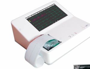 Nasan ECG MACHINE