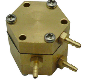 water retraction valve dental unit