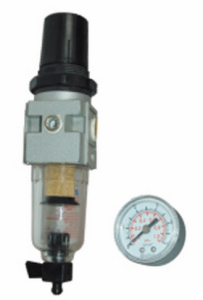 Dental air reduce reducing valve Air Compressor valve Air Filter Regulator Compressor & Pressure reducing