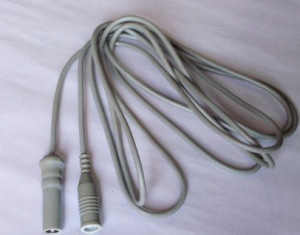 Bipolar Cable for Cautery Machine