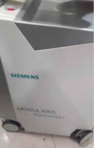 Siemens Lithotripsy Modularis Variostar with table