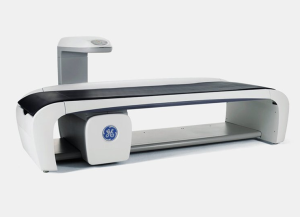 GE Lunar iDXA Bone Densitometer