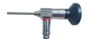 Weston Tech 4mm 30 Degree Arthroscope 