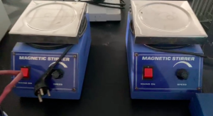 Magnetic Stirrer