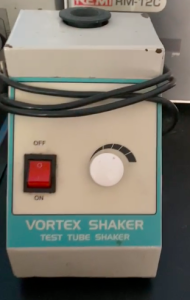 Vortex Test Tube Shaker