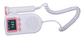 Niscomed ND-105 Fetal Doppler