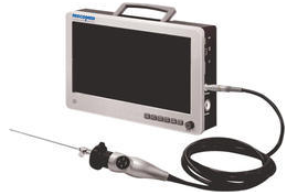 Niscomed Portable Endoscopy