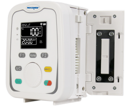 Niscomed IP-02 Infusion Pump