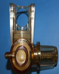 GE 1505-3848-000 Carestation Exhalation Valve