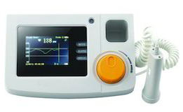 Niscomed ND-105 Fetal Doppler