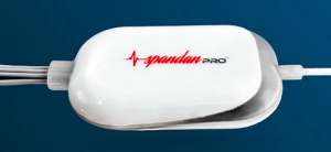 Sunfox Spandan Pro Portable 12 channel ECG Monitor