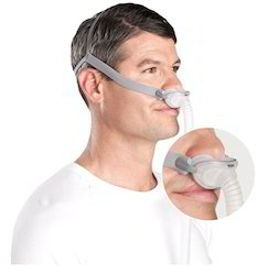 BMC Nasal Pillow Cpap Mask