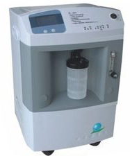 Contec OC-101 Oxygen Concentrator