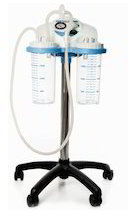 Niscomed Askir C30 Suction Machine