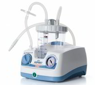 New Aspiret Suction Machine