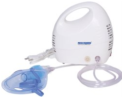 Niscomed NB-119 Nebulizer System