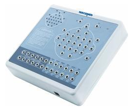 Niscomed KT99-2400 EEG Machine