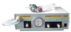 Niscomed EV-09 Ventilator