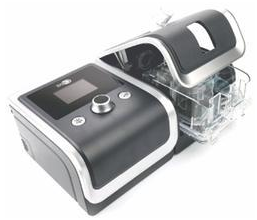 Resmart Gii BiPAP Machine