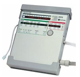 Niscomed LTV-950 Ventilator