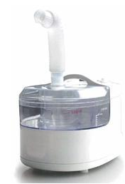 Niscomed Ultrasonic Nebulizer