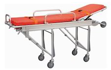 Niscomed YXH-3B Collapsible Stretcher
