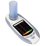 Niscomed SP10BT Spirometer