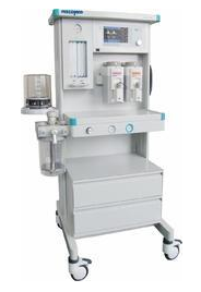 Niscomed ACES Anesthesia Workstations