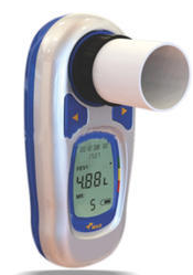 Niscomed SP-30 Spirometer