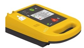 Niscomed AED-7000 Defibrillator