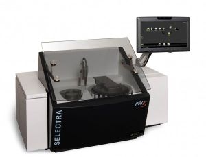 Elitech Fully Automated Biochemistry Analyzer Selectra Pro S