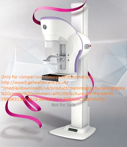 GE mammograpgy Senographe Crystal, cancer care equipment, Oncology equipment, mammography equipment, breast cancer equipment, Ge equipment, not for sale equipment, equipment for comparison, buy sell medical equipment, primedeq, medical equipment marketpla