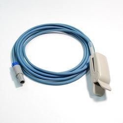  BPL SPO2 adult probe with extension for Excello patient monitor, BPL, primedeq, medical equipment marketplace,medical equipment, e-marketplace, biomedical equipment online, rental, service, spares, AMC