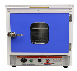 SISCO INCUBATOR ALUMINIUM CHAMBER