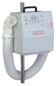 Smiths Medical Fluid Warmer Equator