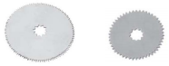 SPARE BLADE FOR PLASTER CUTTER