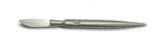  ESMARCH PLASTER KNIFE