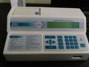 MES Sperm Quality Analyzer II-C-P, semen analyser, sperm quality analyzer, primedeq, medical equipment marketplace,medical equipment, e-marketplace