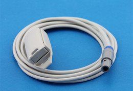 Spo2 Probe 5 Pin single notch compatible with Contec patient monitor spares