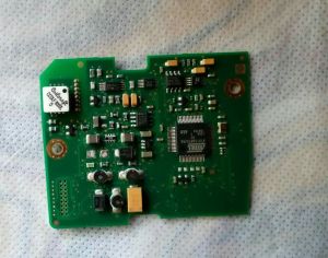 SPO2 PCI board for Philips Suresign monitor