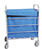 Radikal 508 Soiled Linen Trolley