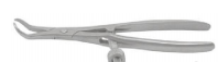 REDUCTION FORCEPS SERRATED &,SPEED LOCK