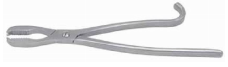 LANE BONE HOLDING FORCEPS WITHOUT RATCHET