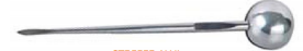 STEFFEE SCREW INTRODUCER