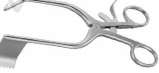 WILLIAM RETRACTOR 7 INCH