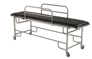 Gems Stainless steel stretcher GM06-A101B, stretcher, gems medical equipment, GM06-A101B, buy sell medical equipment, primedeq, medical equipment marketplace,medical equipment, e-marketplace, biomedical equipment online, rental, service, spares, AMC, used