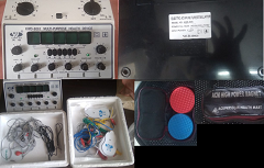 Buy Used Acupuncture Muscle Stimulator