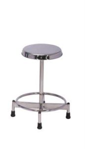 Mathurams Revolving Stool