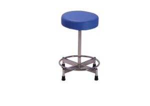 Mathurams REVOLVING STOOL TOP CUSHION